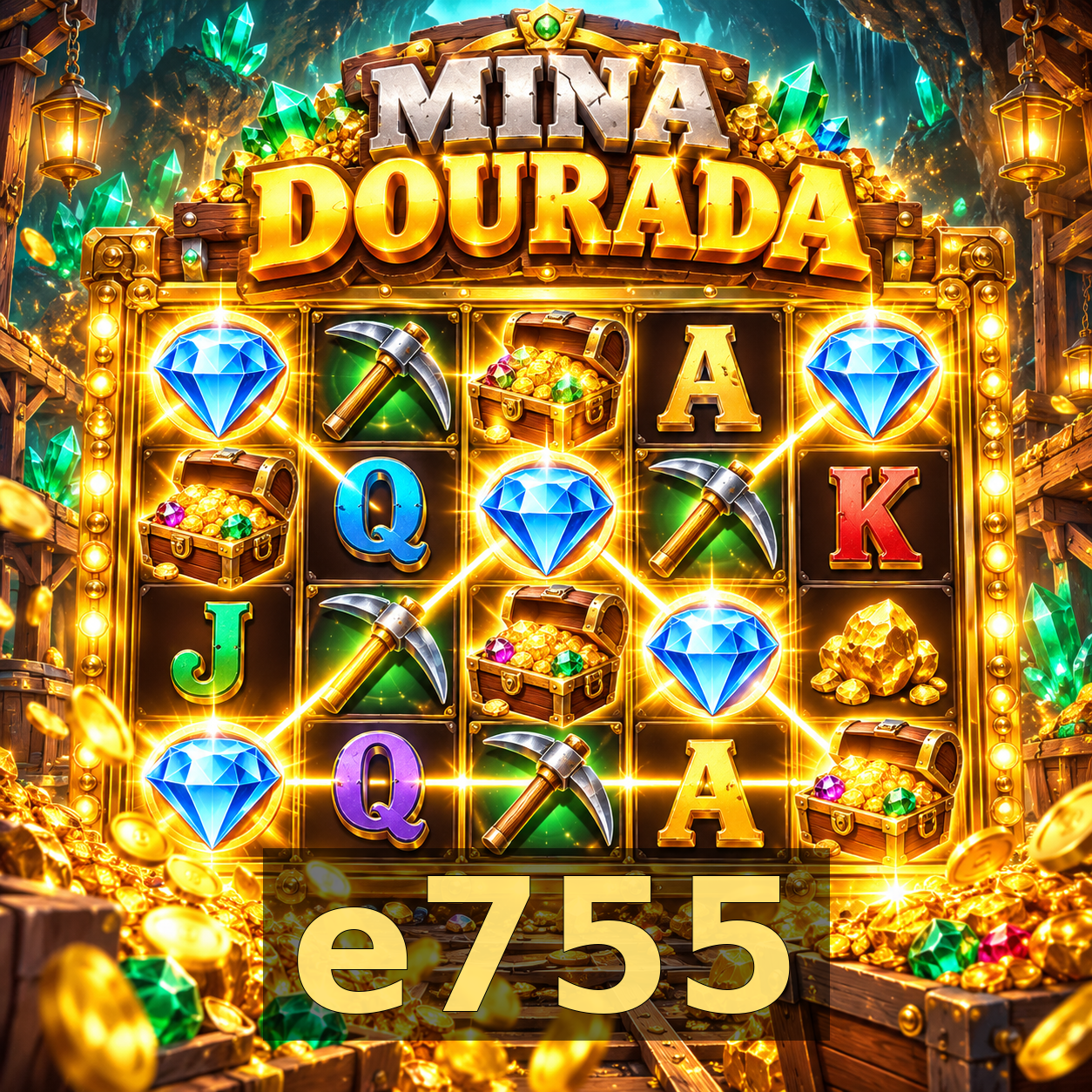 Reload Bonus e755