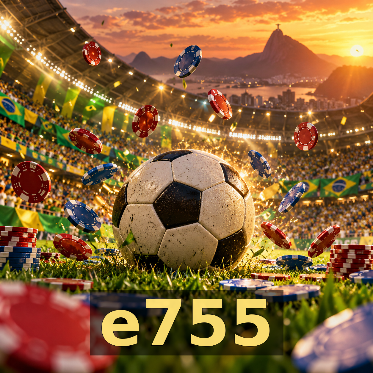 Certificações de segurança e licenças da e755