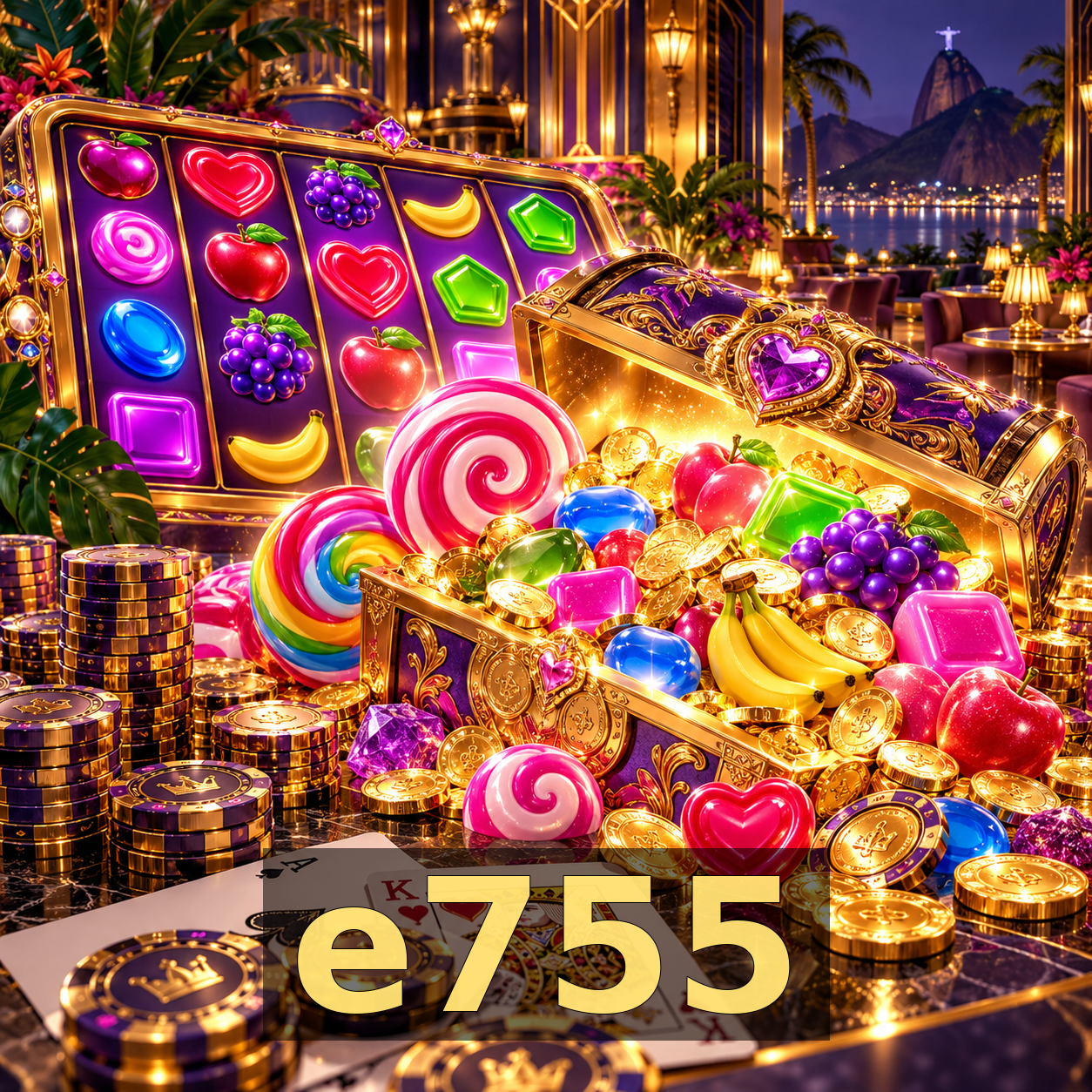 Fortune Rabbit - Slot Fortune series