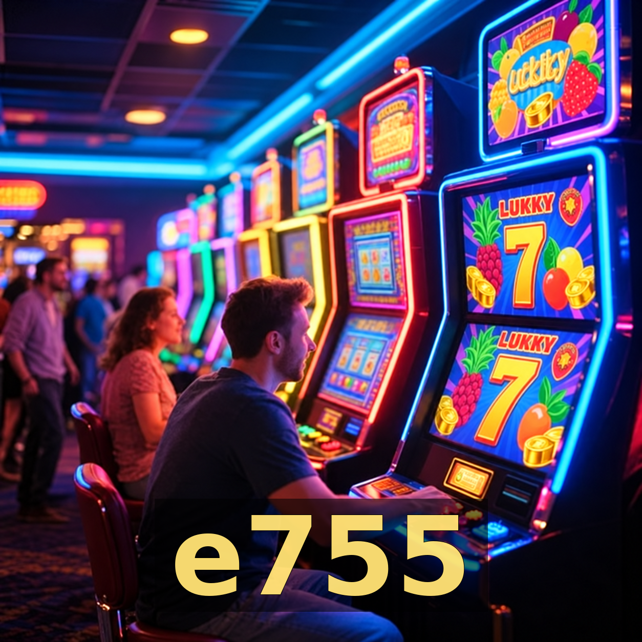 Dicas para ganhar na e755