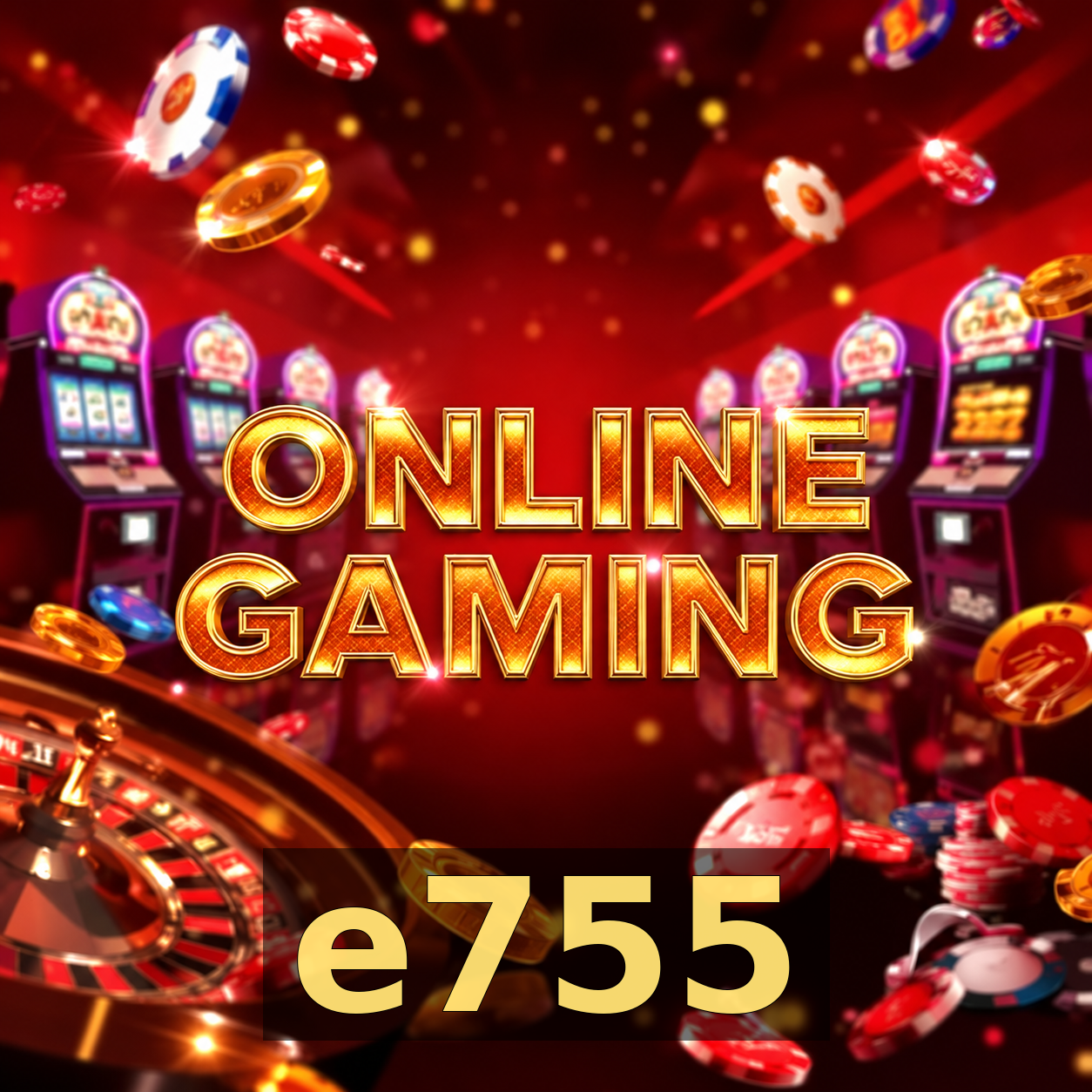 Jogos de Slot 500+
